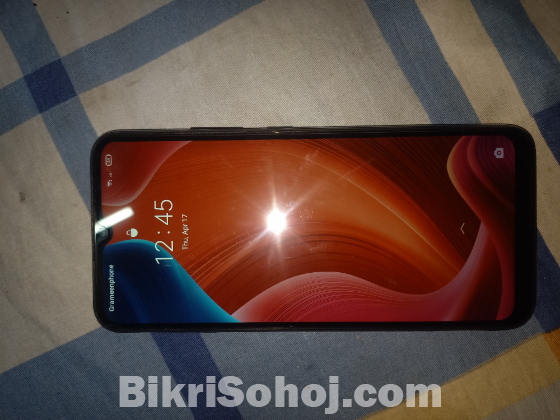 Realme c21